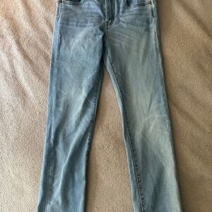 Crewcuts Classic Blue Denim Jeans